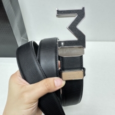 Montblanc Belts